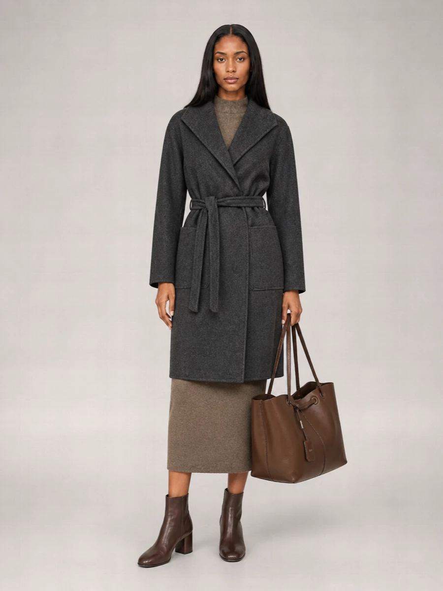 Max Mara lilia fitted jacket