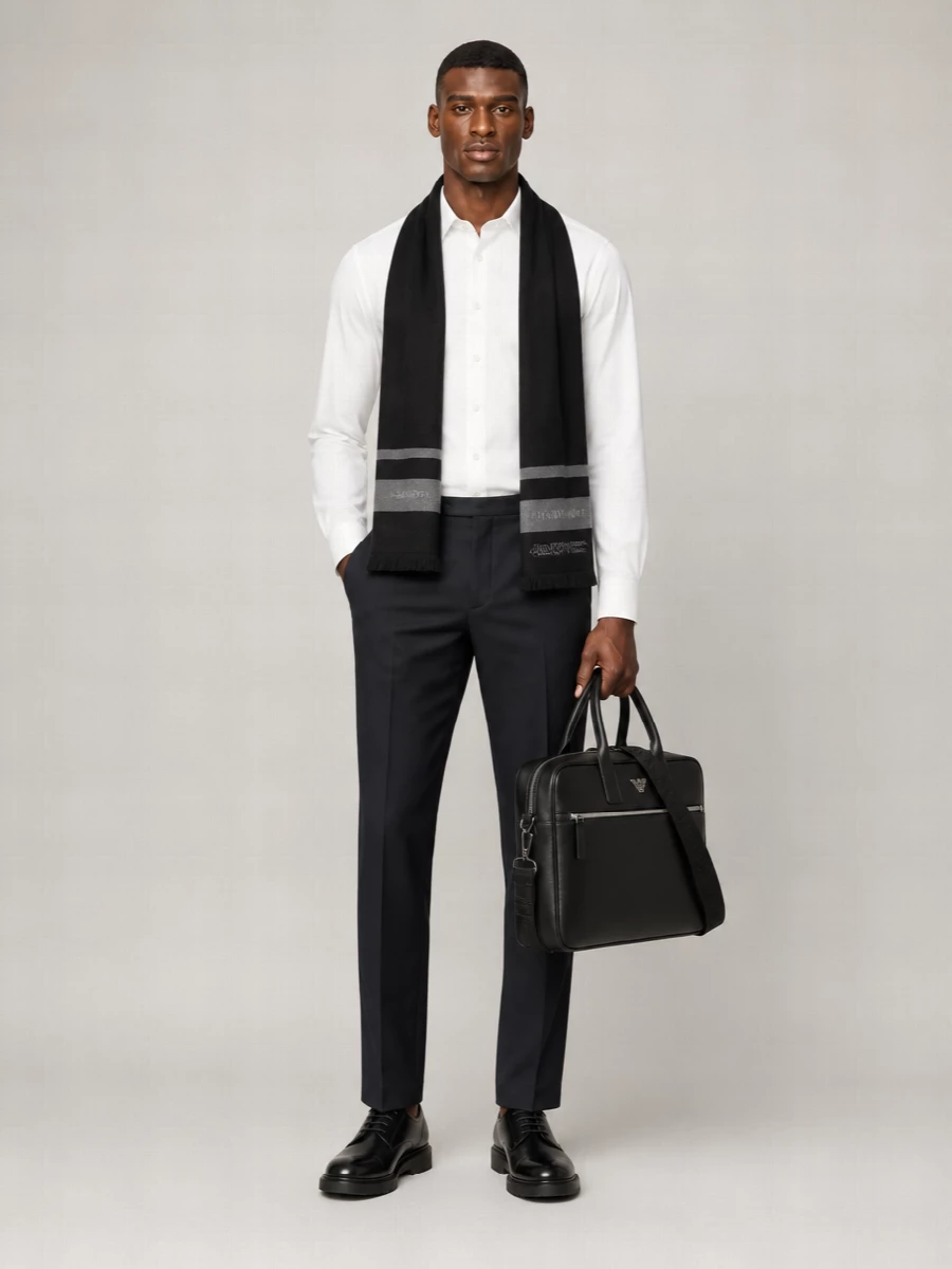 Etro cotton shirt