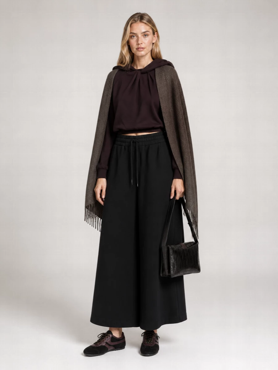 Dries Van Noten loungewear top