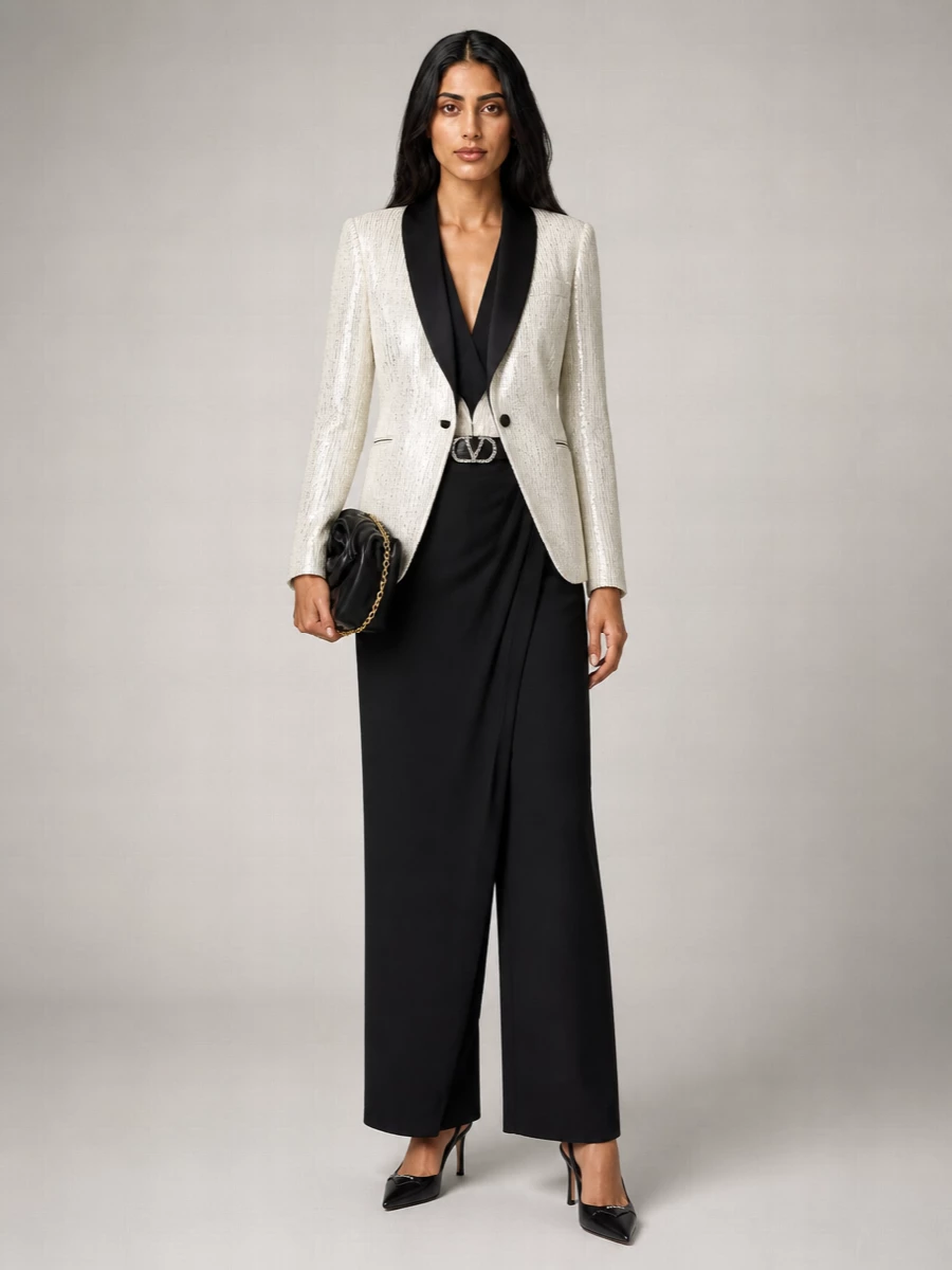 Lardini Suit Jacket