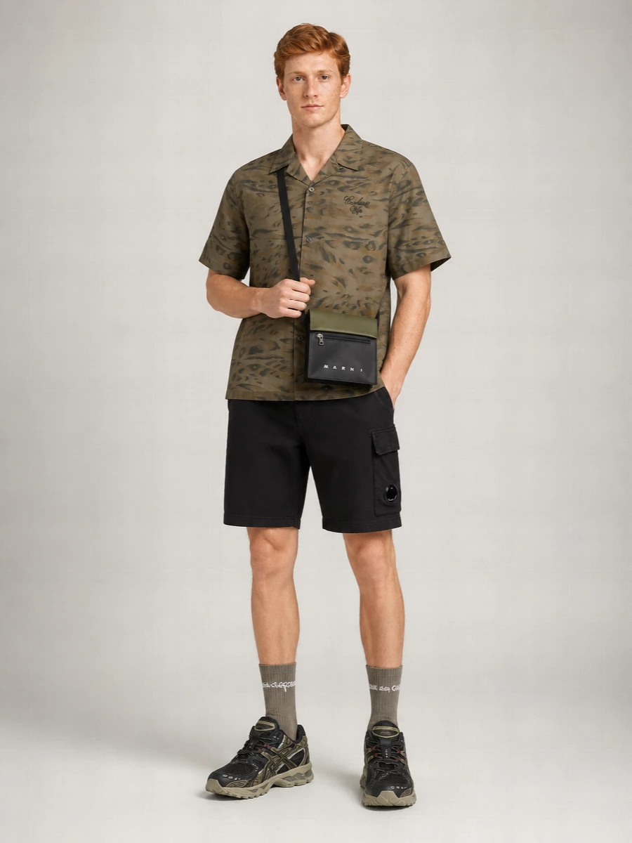 Carhartt Wip Travon T-Shirt