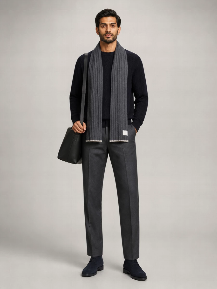 The Row Cashmere Sweater