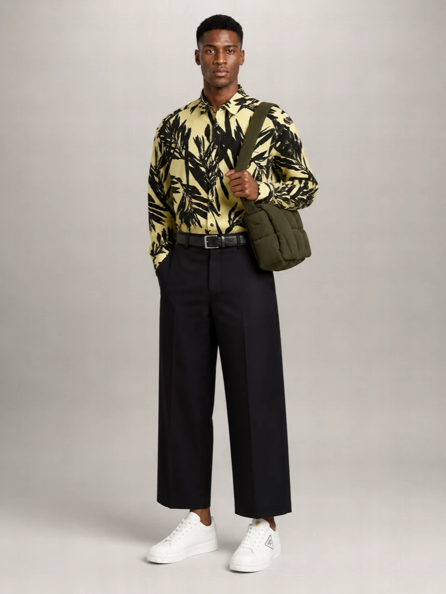 Jacquemus Cotton Shirt