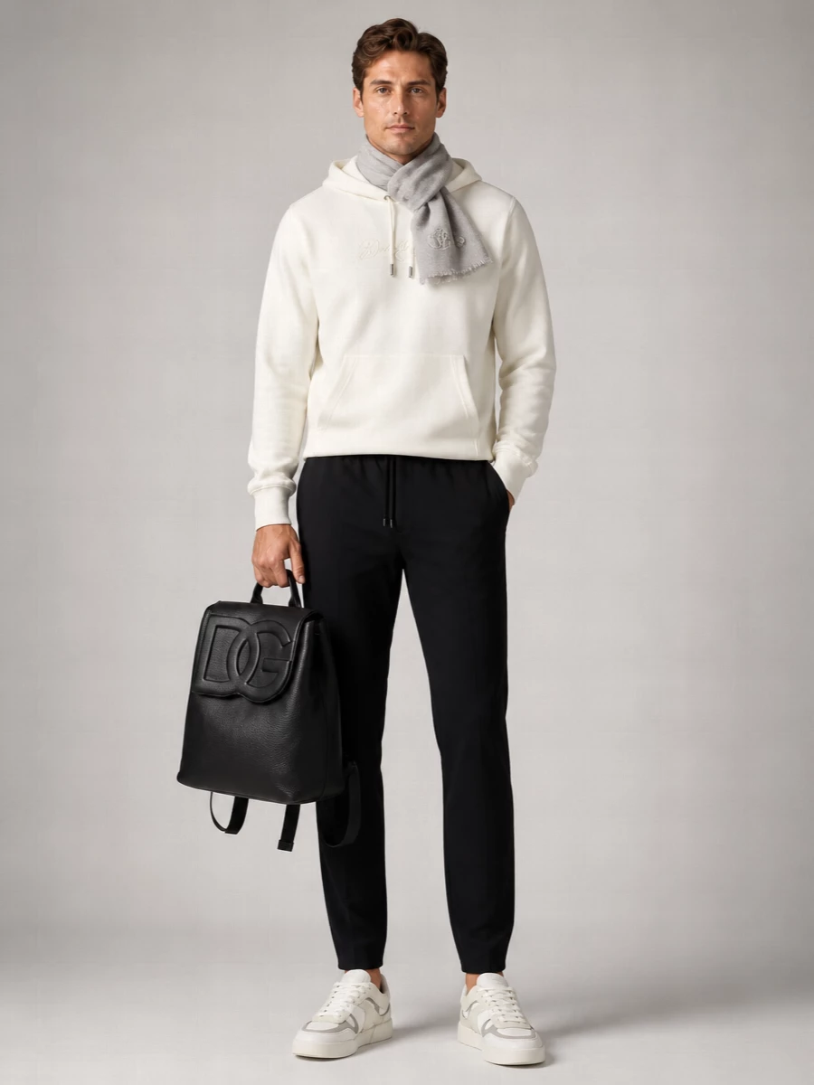 Dolce&Gabbana Hoodie