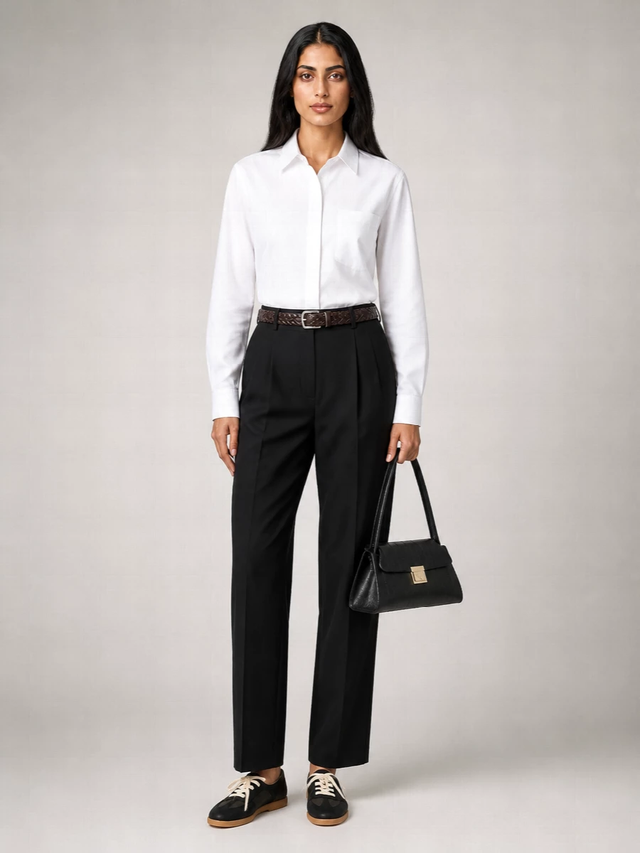 Ami Paris shirt