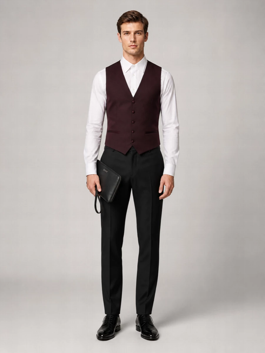 Dolce&Gabbana Patent Leather Derby Shoes
