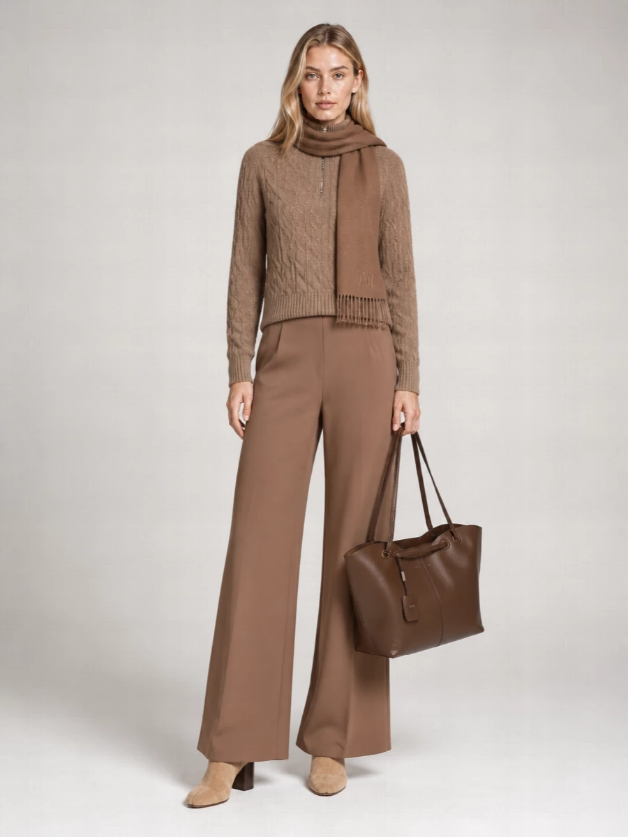Max Mara Cashmere Jumper