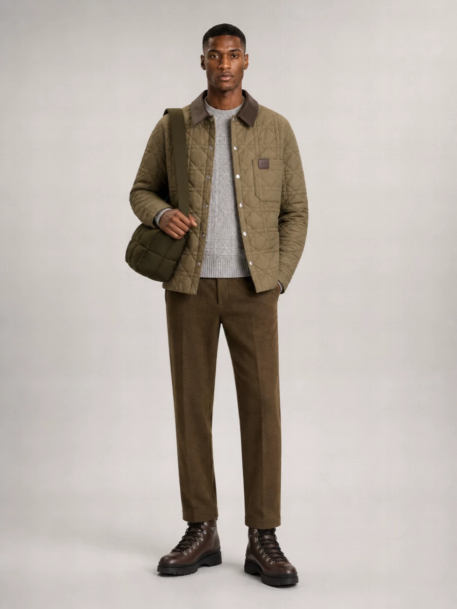 Christian Dior Lightweight Jacket