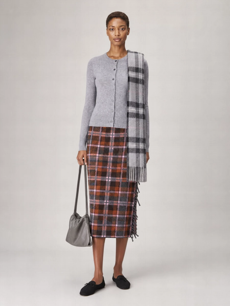 Guest In Residence Cashmere Jane Cardigan