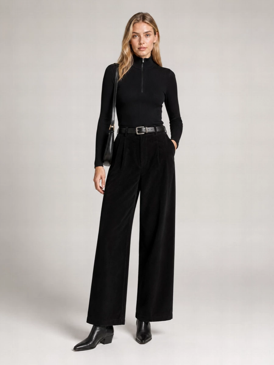 The Frankie Shop knitted top