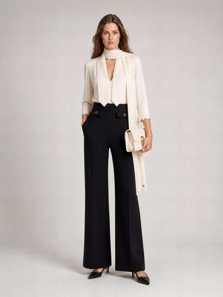 Elisabetta Franchi Shirt