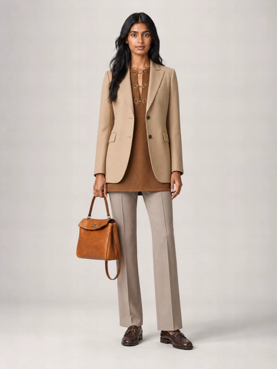Bally Leather Pathy Loafers
