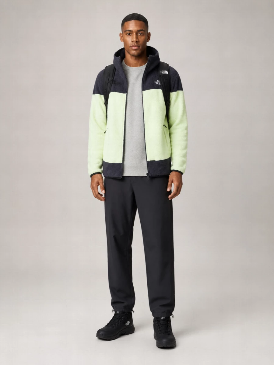 The North Face Lightweight Jacket