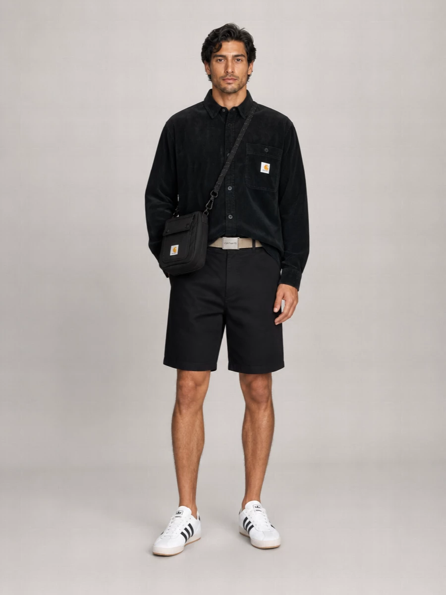 Carhartt Wip Chino Shorts