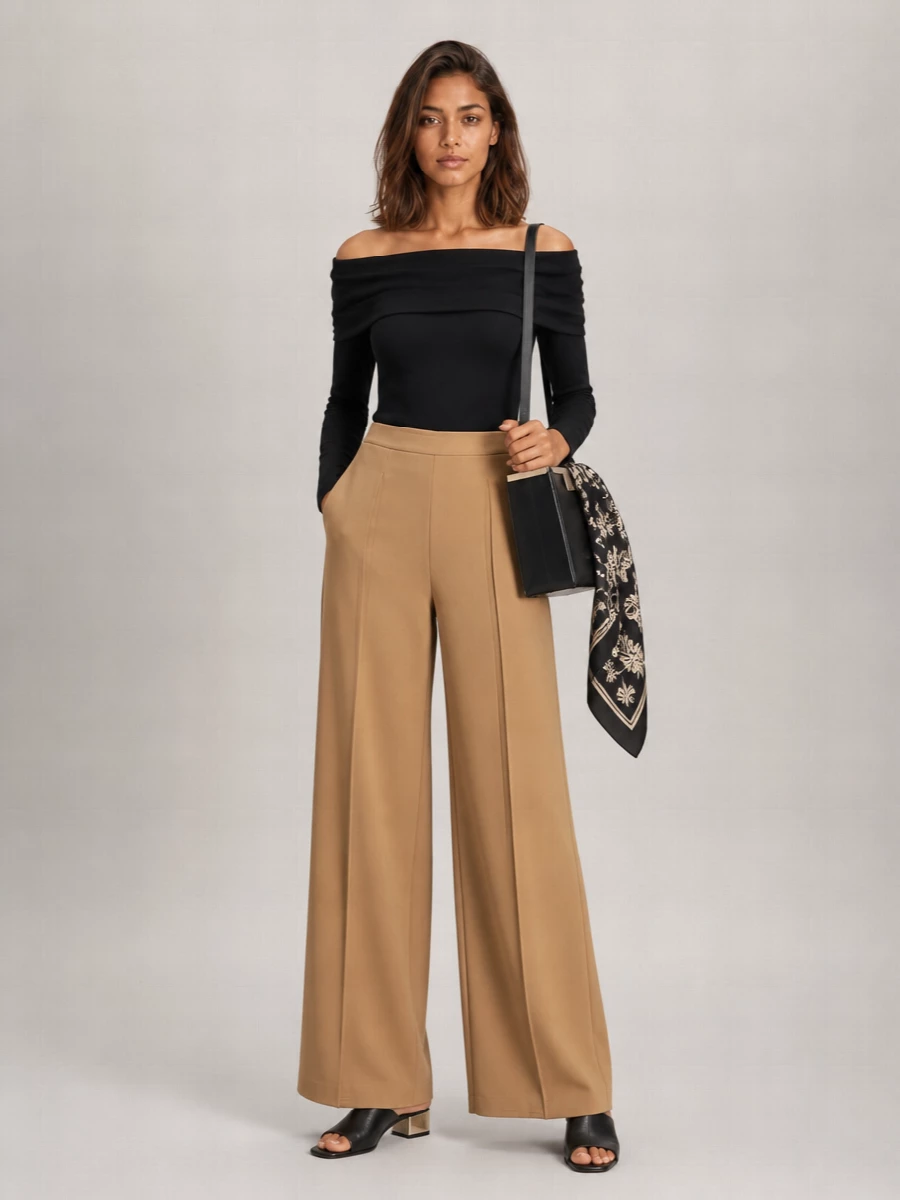 Max Mara Knitted Top