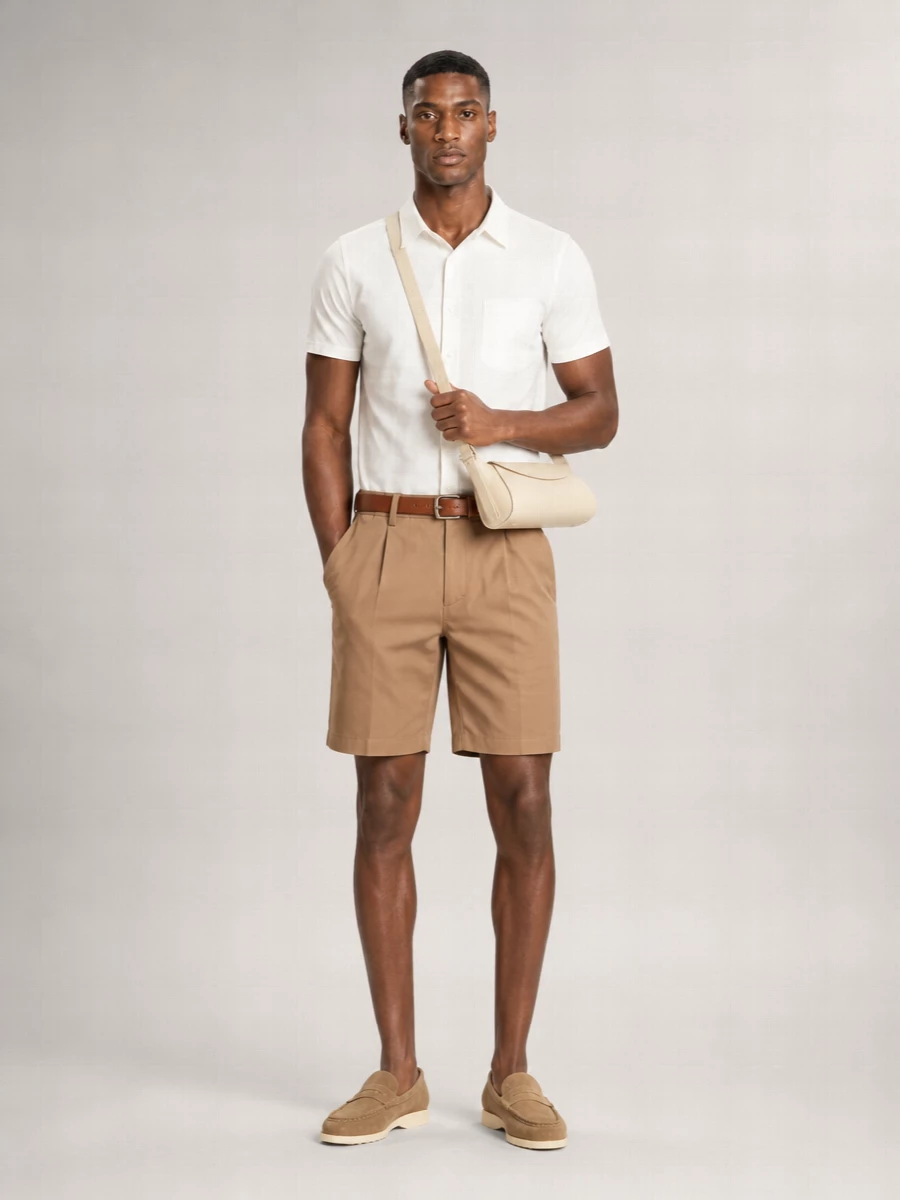 Tod's Suede Loafers