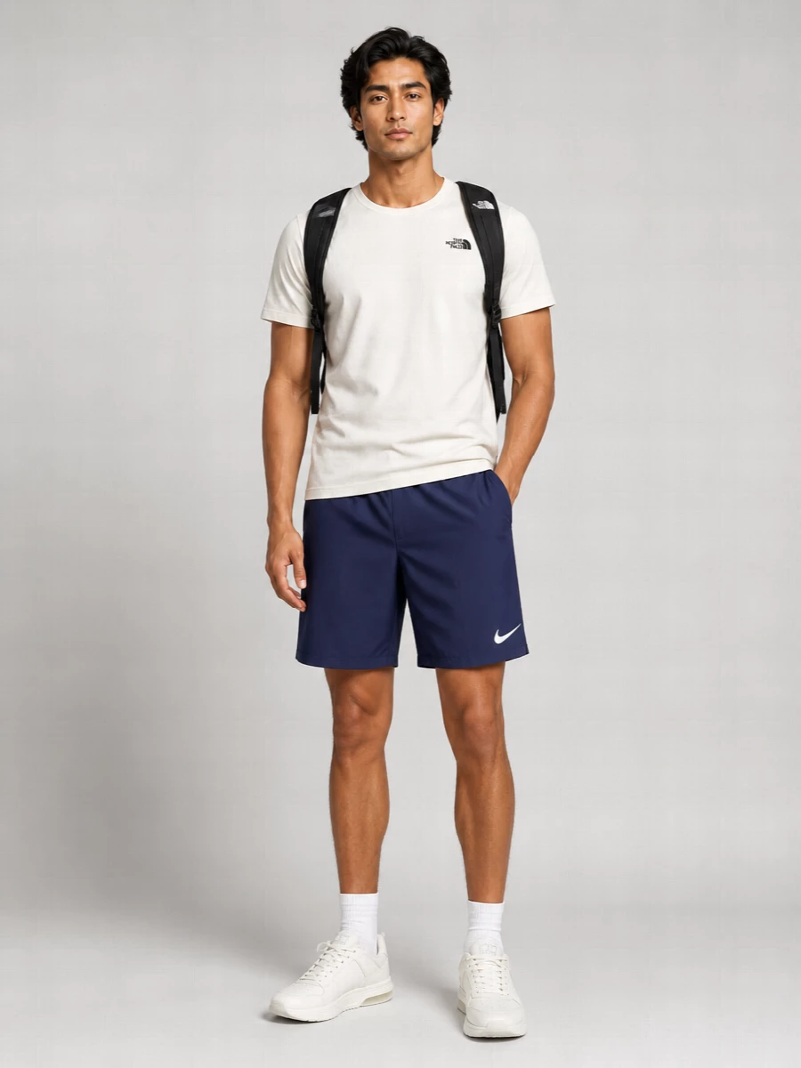 The North Face Cotton T-Shirt