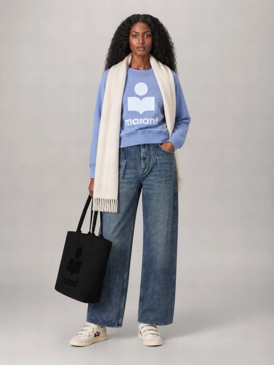 Isabel Marant Etoile Sweatshirt