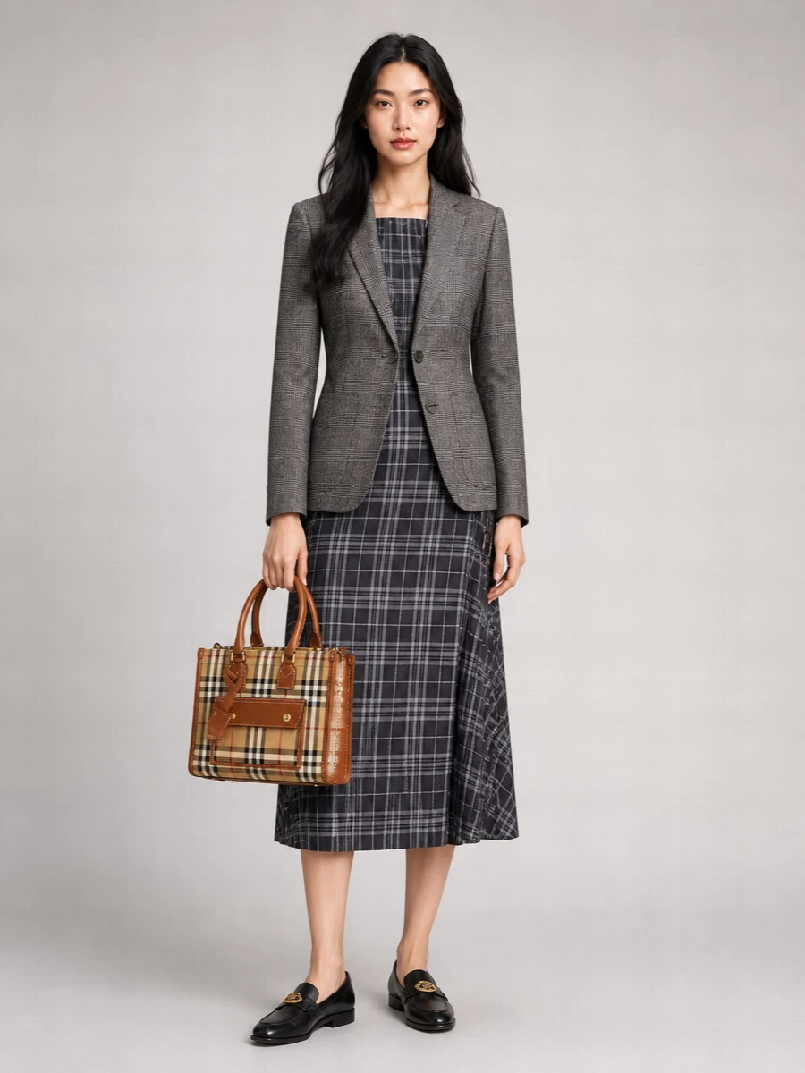 Burberry Blazer