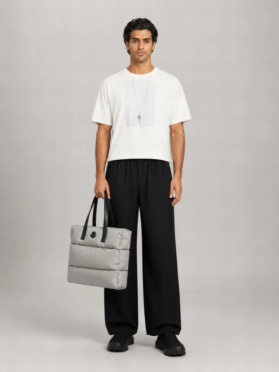 Mm6 Maison Margiela Low-Top Sneakers