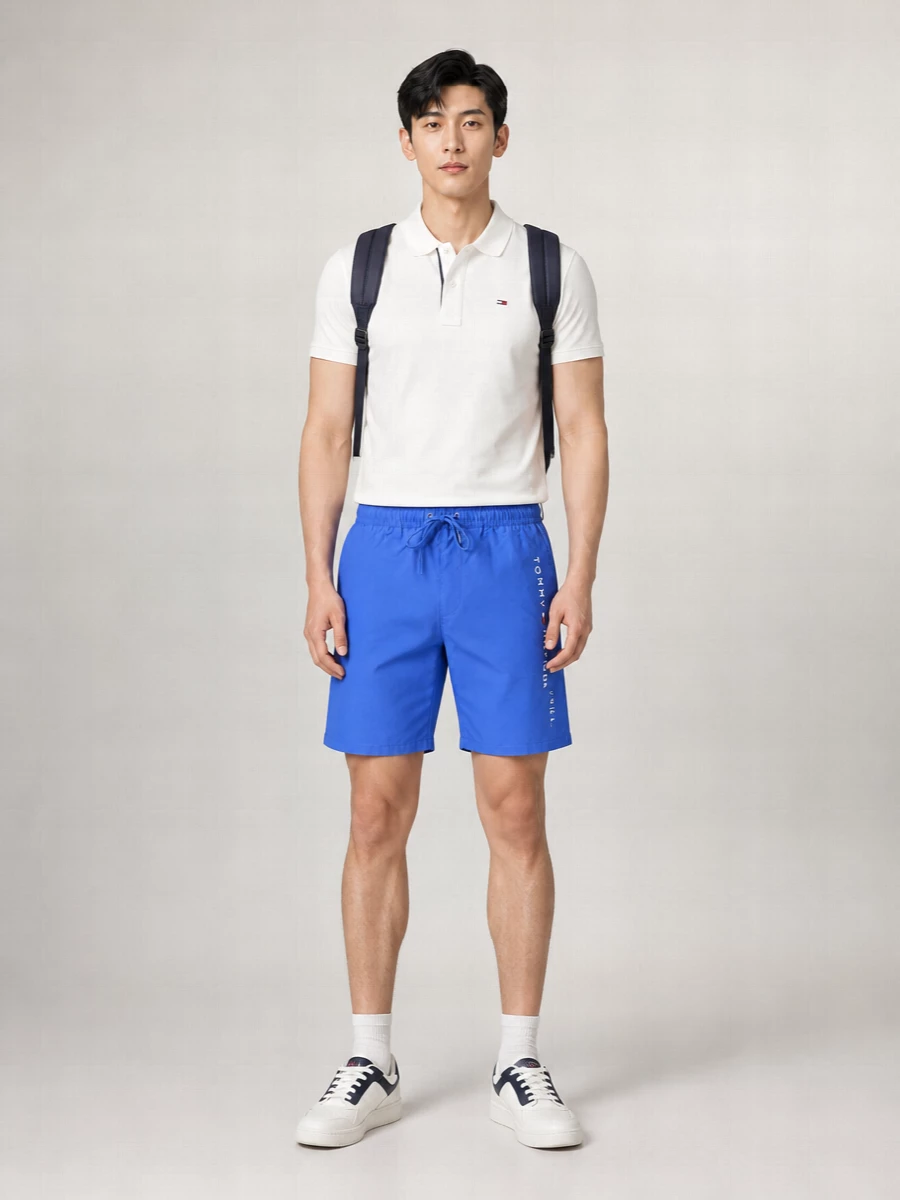 Tommy Hilfiger Chino Shorts