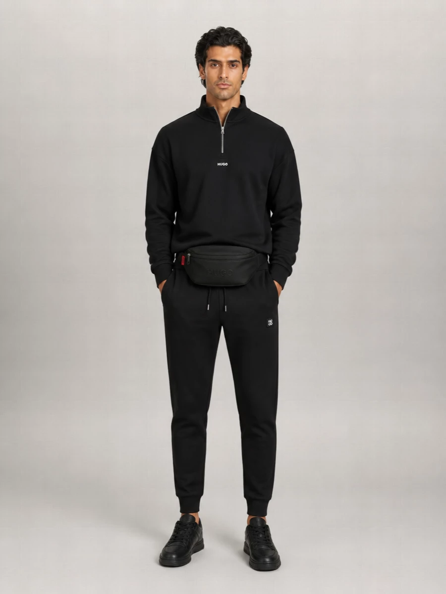 Hugo Cotton Jacket