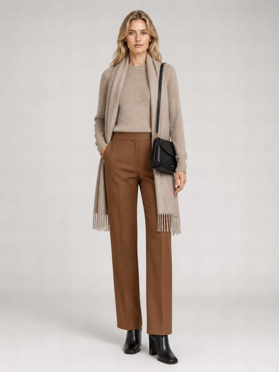Jil Sander Cashmere Sweater