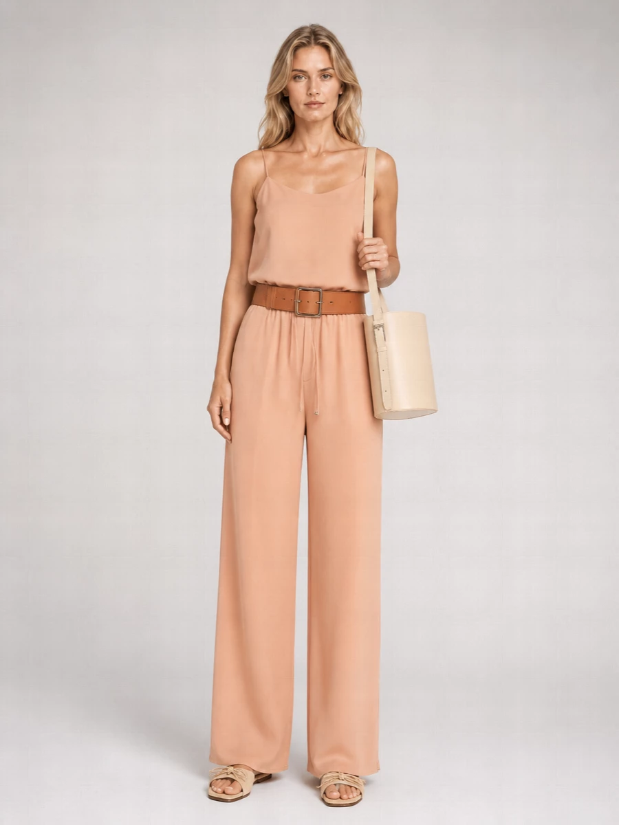 Herno Wide-Leg Trousers