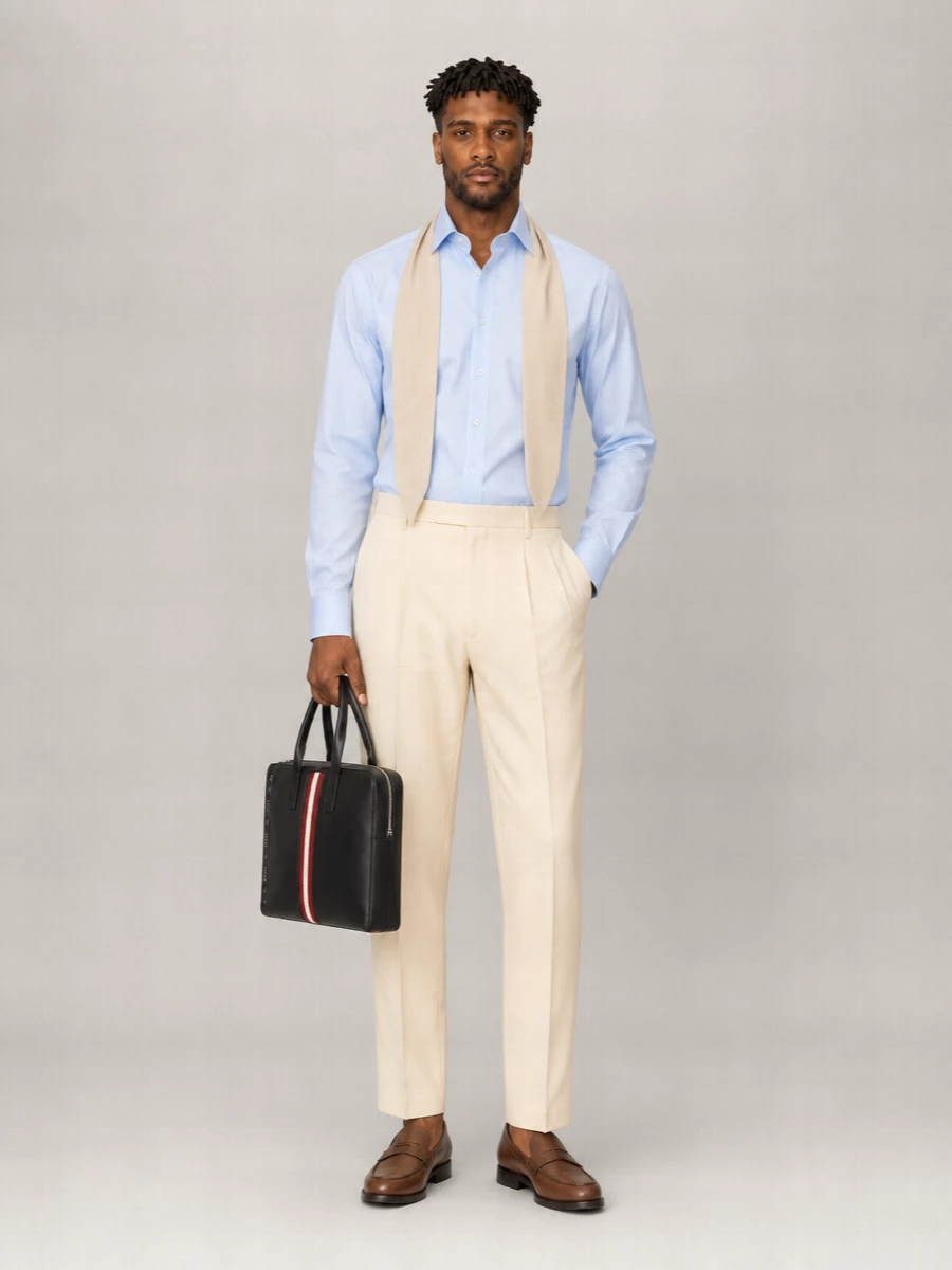 Paul Smith Tailored-Fit Shirt