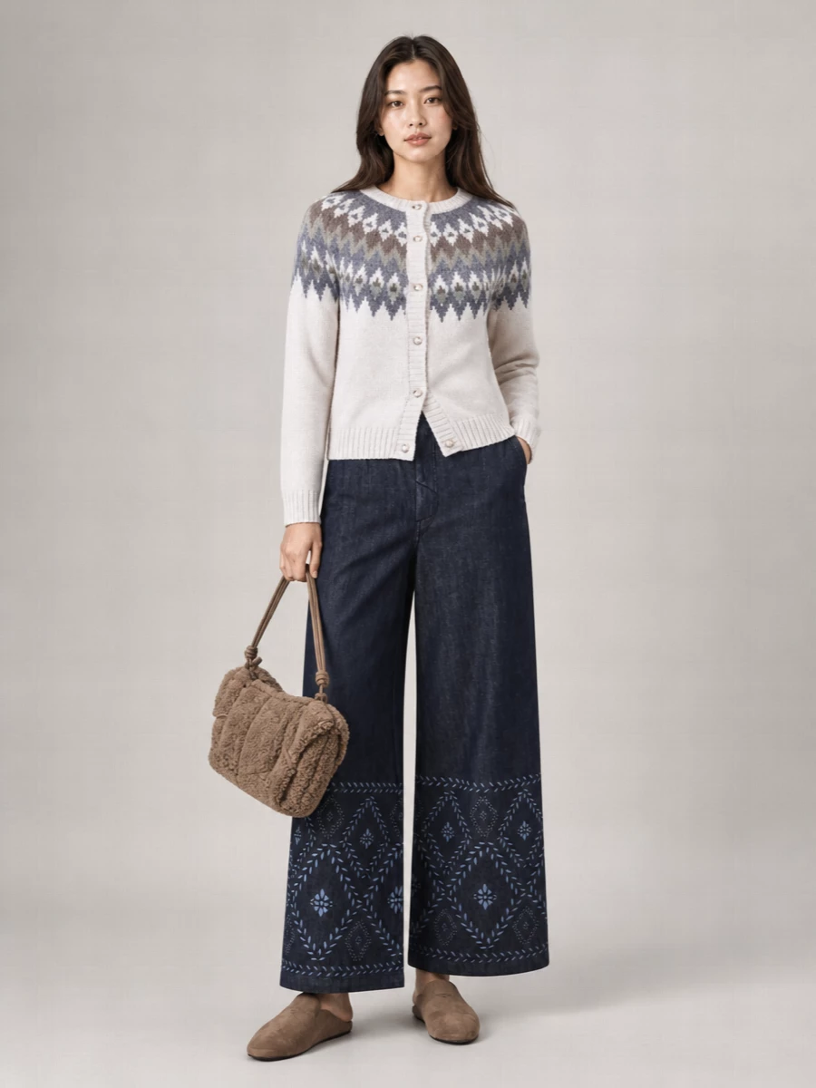 Weekend Max Mara ribbed knit cardigan