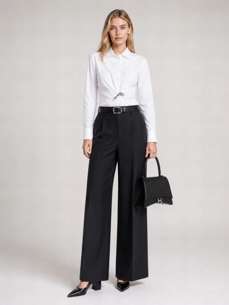 Prada Cotton Shirt