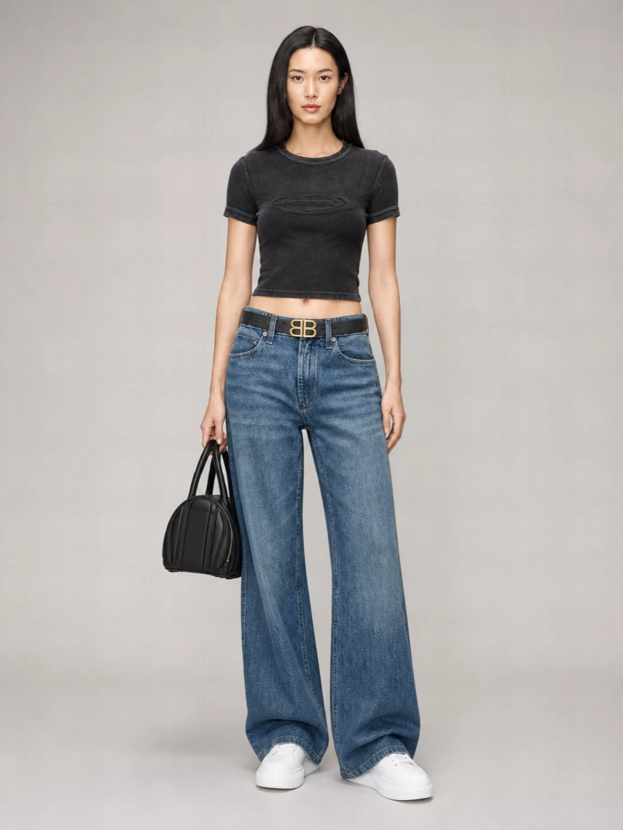 Alexander Wang Denim Jeans