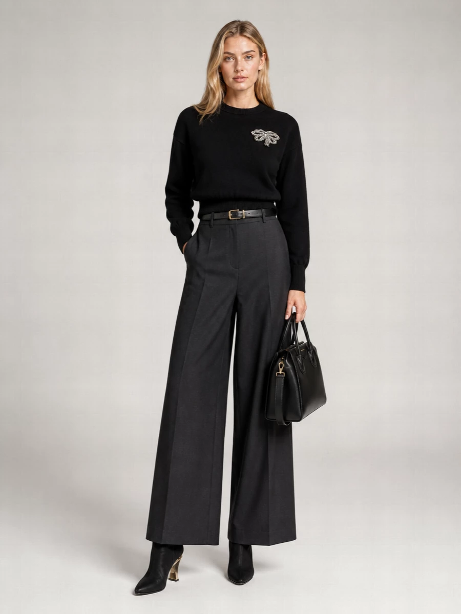 Givenchy Wool Blend Jumper