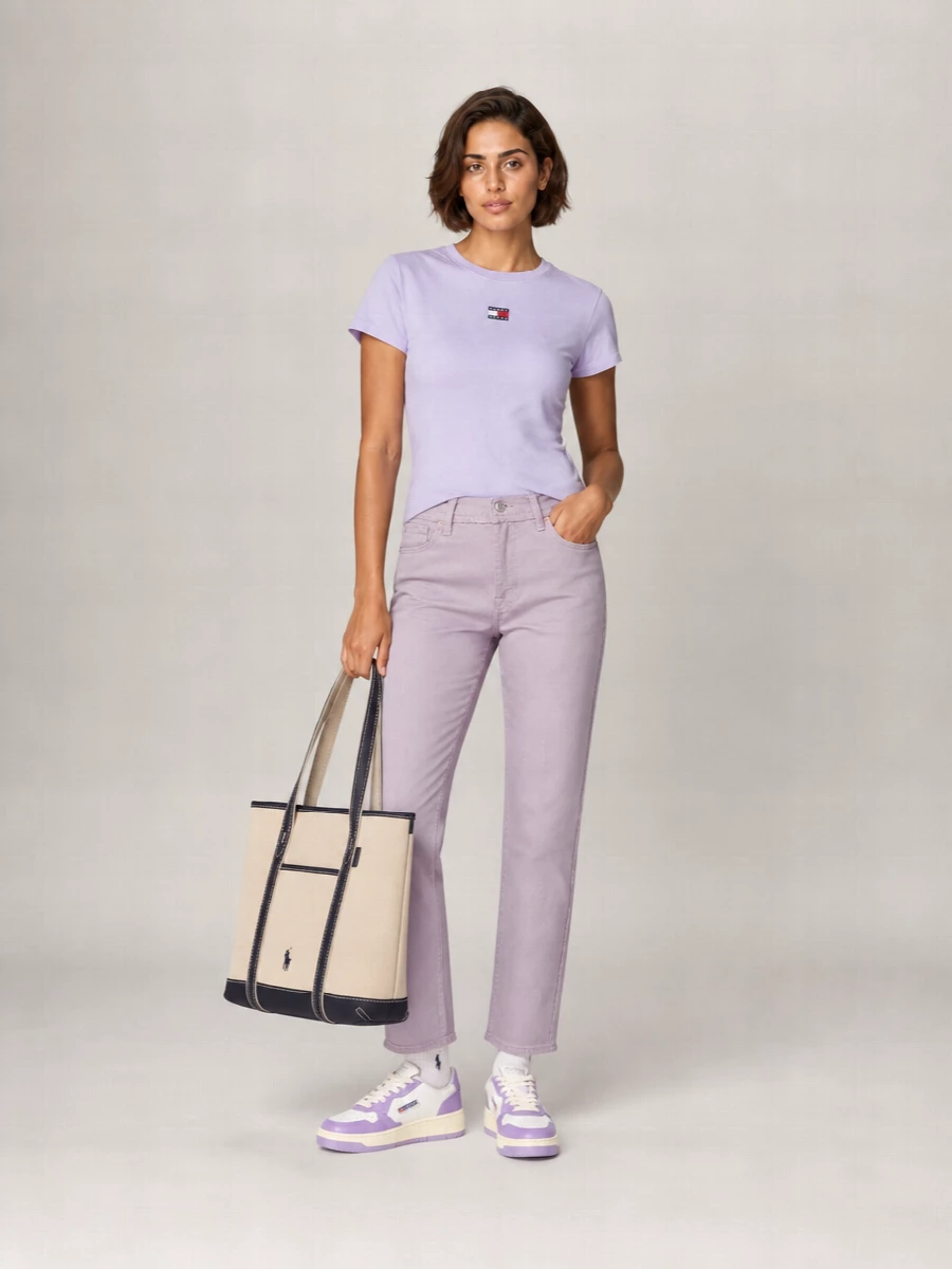 Autry Leather Low-Top Sneakers