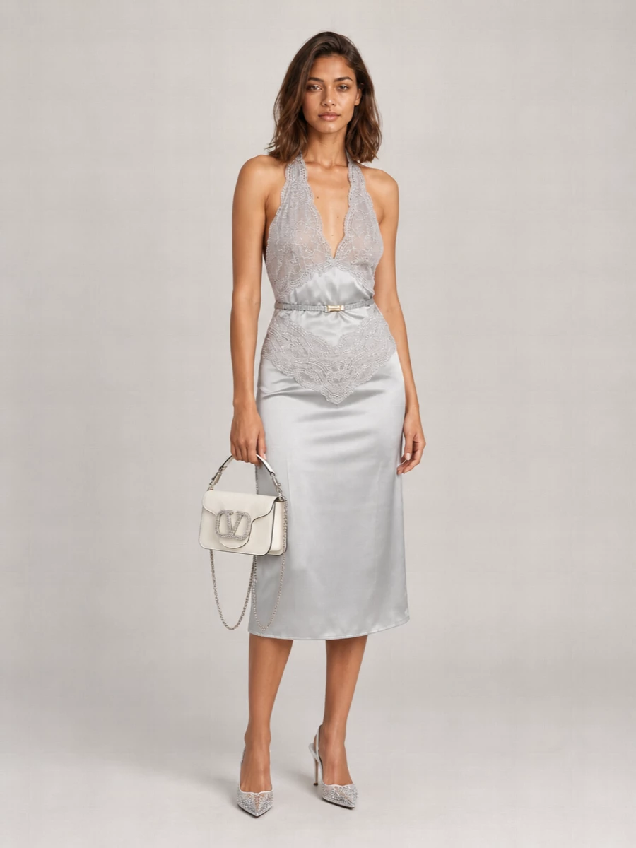 Jimmy Choo Crystal-Embellished Pumps