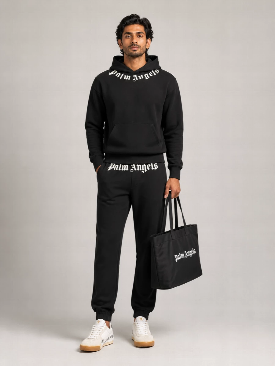 Palm Angels Track Pants