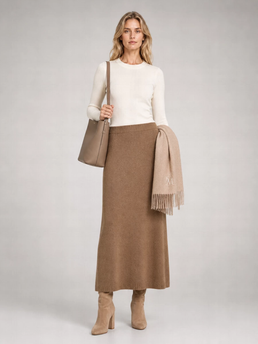 Max Mara Jumper