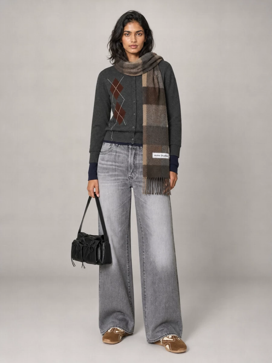 Acne Studios Cardigan