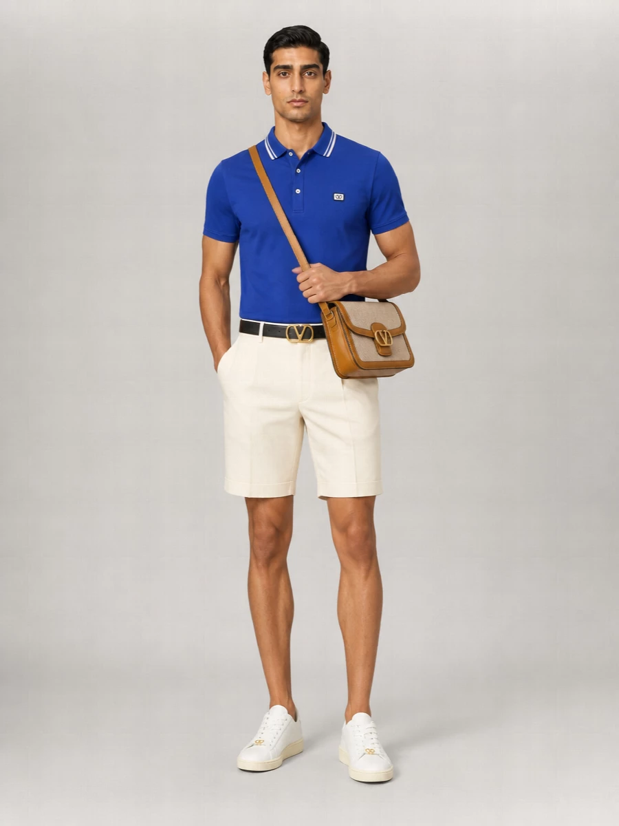 Valentino Polo Shirt