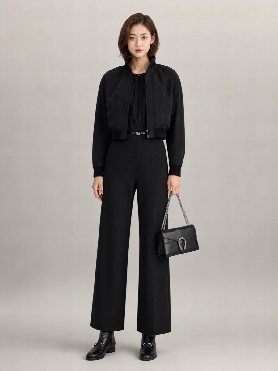 Gucci Dionysus Small Leather Shoulder Bag