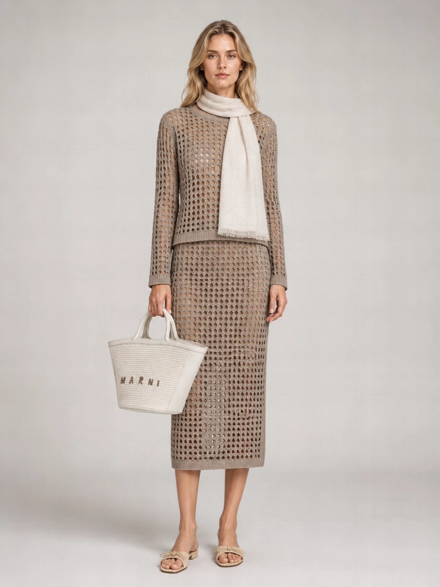 Max Mara Jumper
