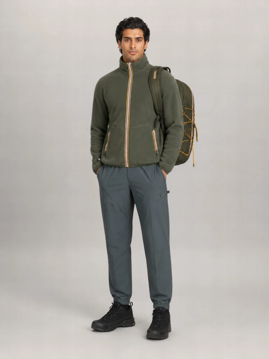 K-Way Backpack Monte Limar