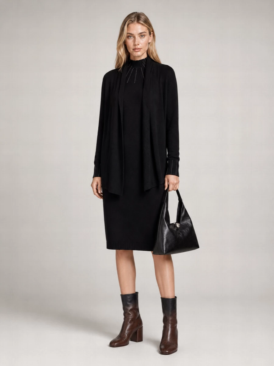 Blumarine wool jacket