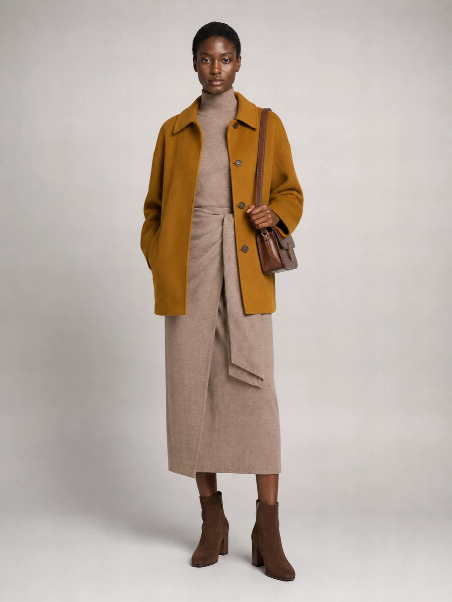 A.p.c. Na Shoulder Bag