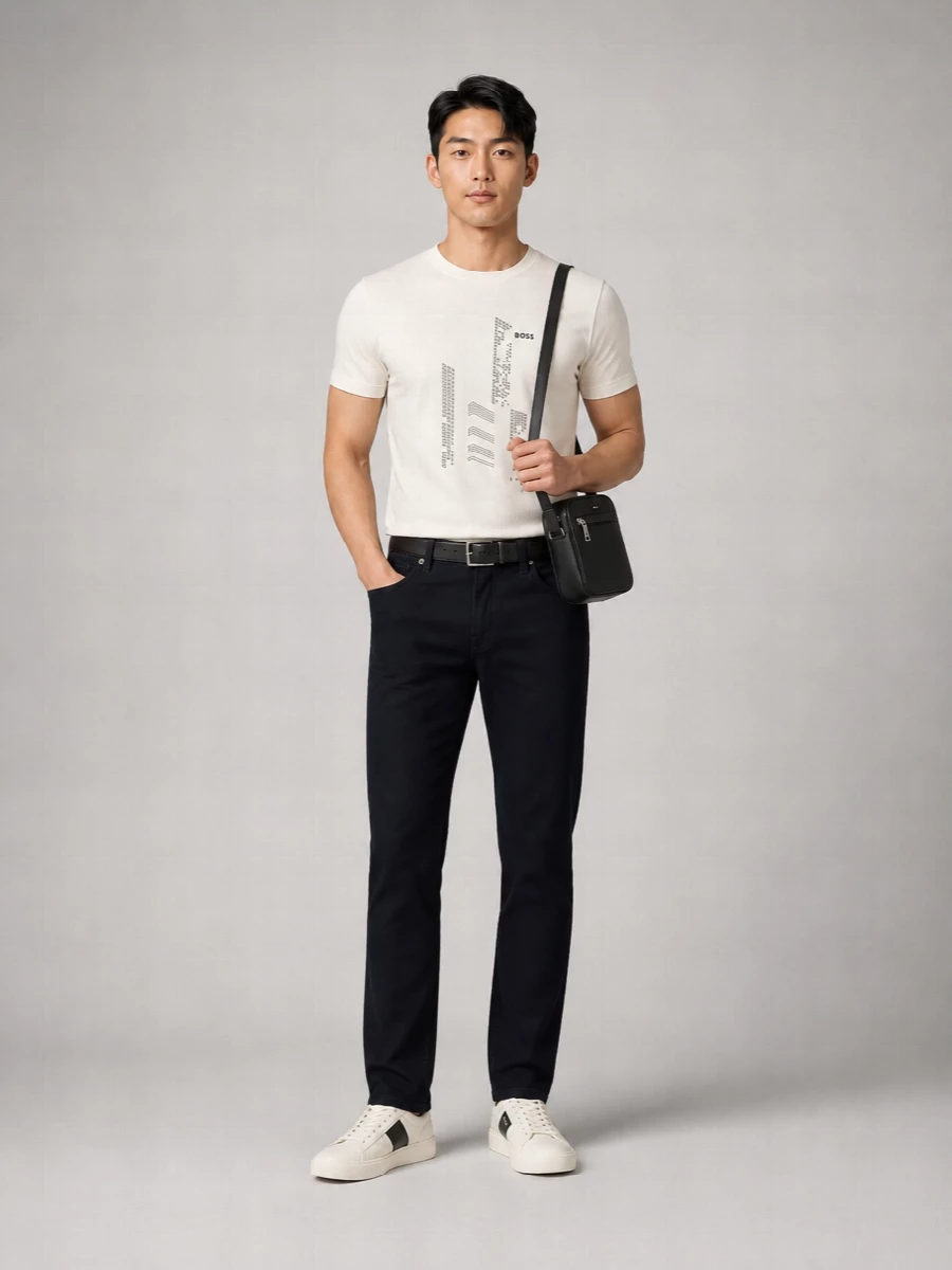 Boss Sneakers