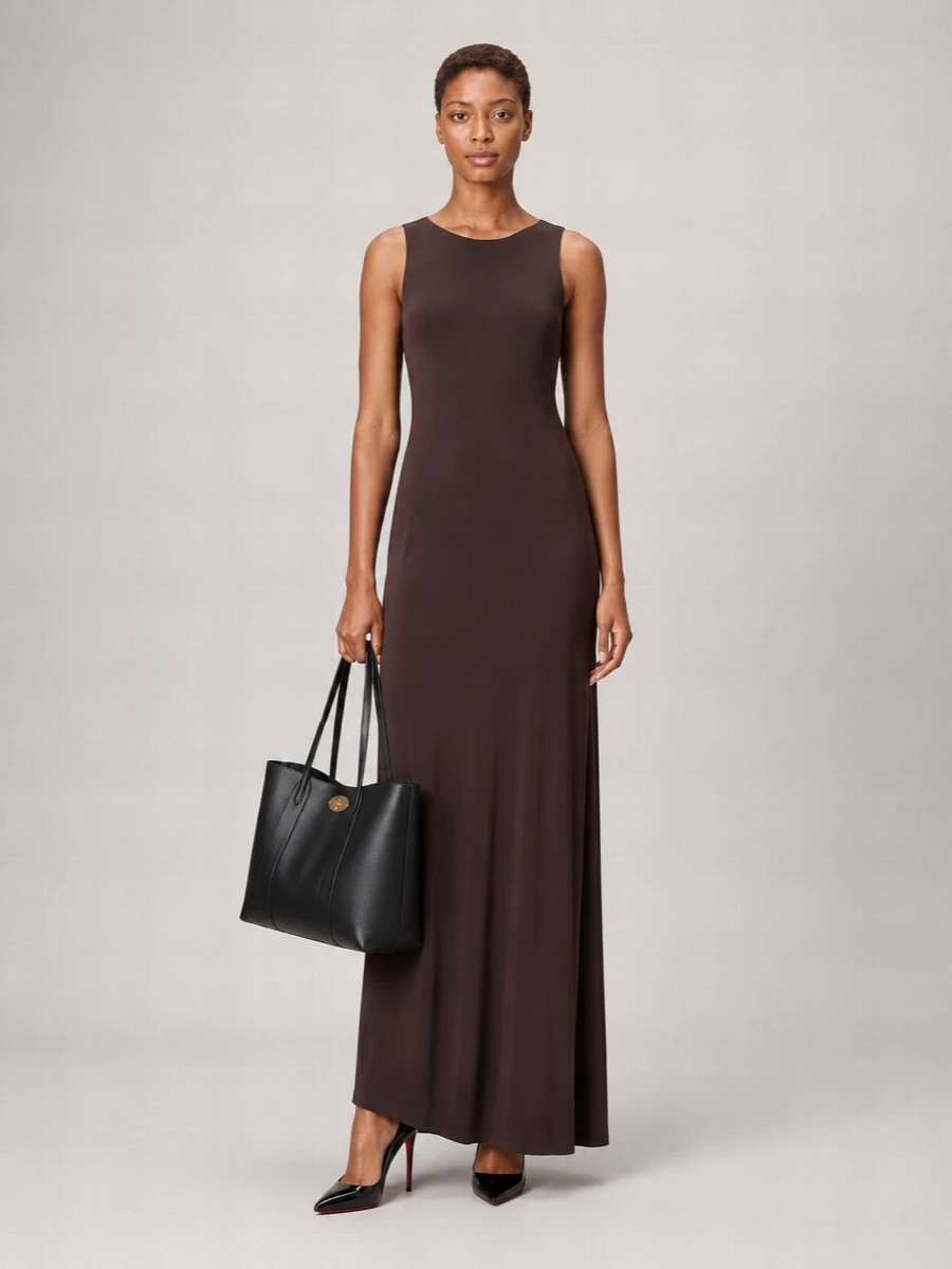 Mulberry Bayswater Small Leather Shoulder Bag