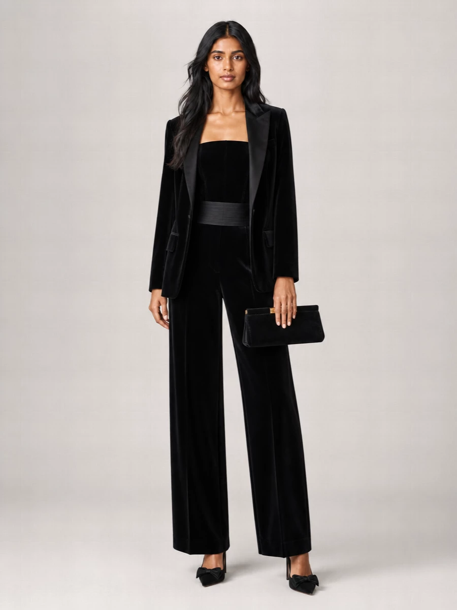 Dondup Tailored Trousers