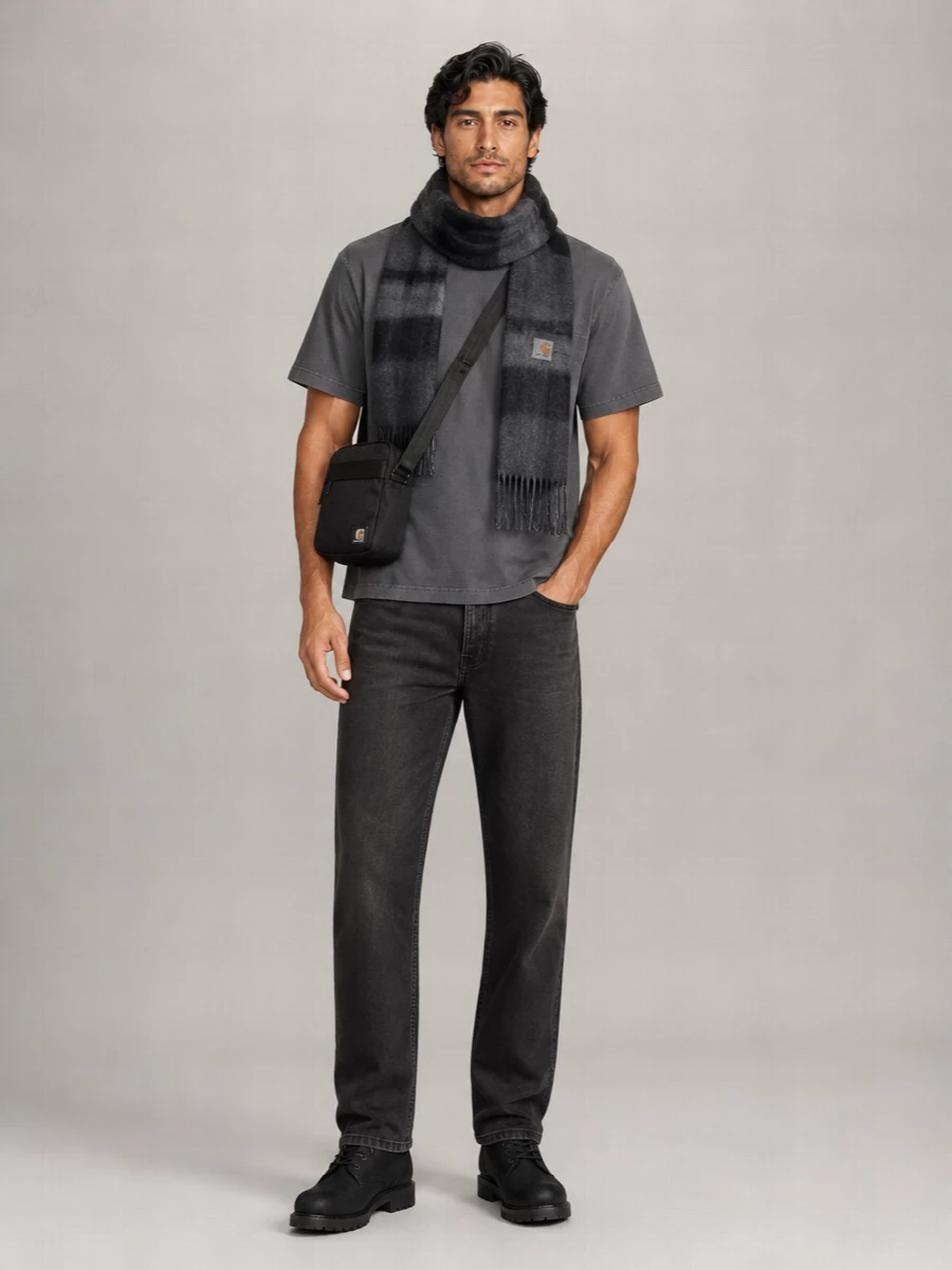 Carhartt Wip straight-leg jeans