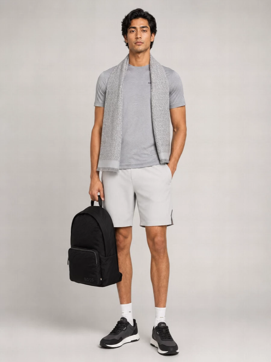 Boss Slim-Fit T-Shirt
