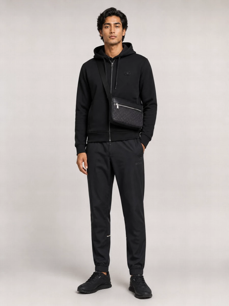 Gucci Mini Essence Classic Shoulder Bag